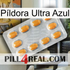 Píldora Ultra Azul cialis3